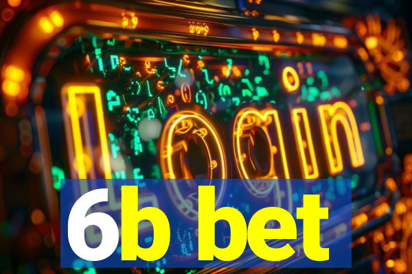 6b bet